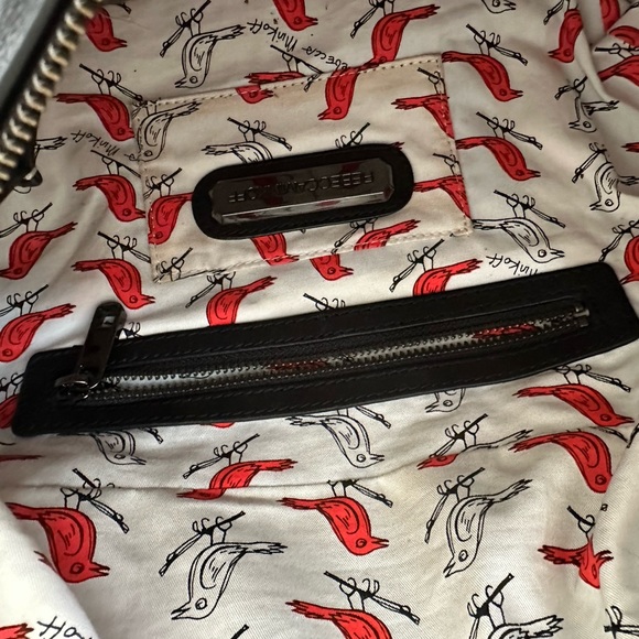 Rebecca Minkoff Crossbody - Picture 5 of 8